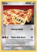 Pizza