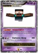 Herobrine
