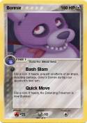 Bonnie