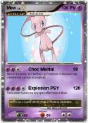 Mew