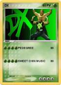 DX