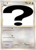 ?