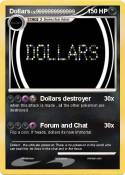 Dollars