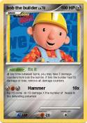 bob the builder