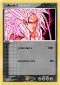 goku ss 5