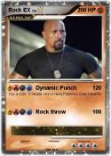 Rock EX