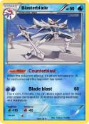 Blasterblade