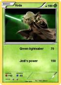 Yoda
