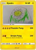 Eyedro