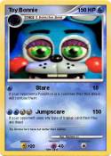 Toy Bonnie