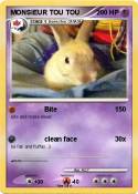 MONSIEUR TOU
