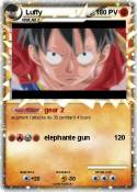 Luffy