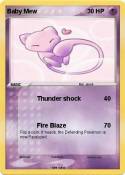 Baby Mew