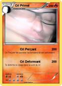 Cri Primal
