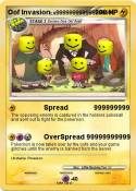 Oof Invasion