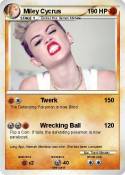 Miley Cycrus