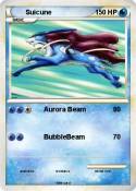 Suicune