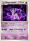 Twilight Sparkl