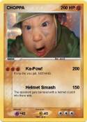 CHOPPA