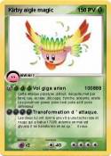 Kirby aigle
