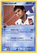 Yoann Gourcuff