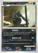 KingKong