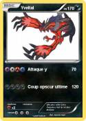 Yveltal
