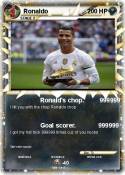 Ronaldo