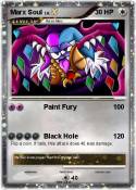 Marx Soul