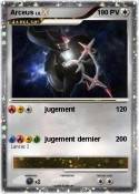Arceus