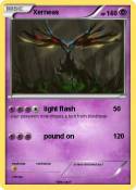 Xerneas