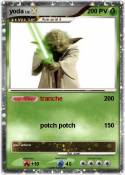 yoda