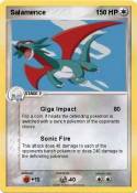 Salamence