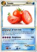 Tomate