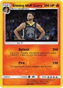 Shining MVP