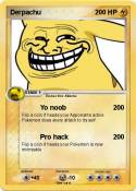 Derpachu