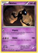 Mewtwo