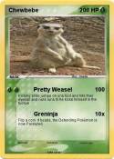 Chewbebe