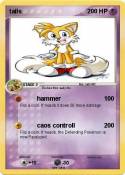 tails
