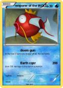 emporer of the