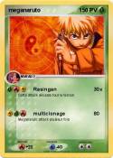 meganaruto