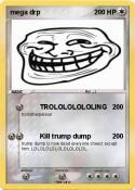 mega drp