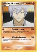 Ichimaru Gin