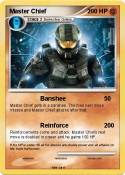 Master Chief