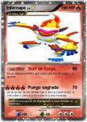 Infernape