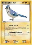 Bluelyn (Blue