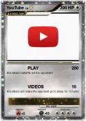 YouTube