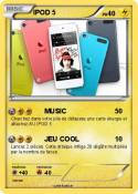 IPOD 5