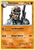 Solid Snake