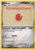 Hand